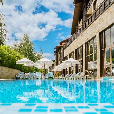 Terra Complex -D6 - Balkan Private Apartment-Spa Sking Golf And Relax Bansko Exteriér fotografie