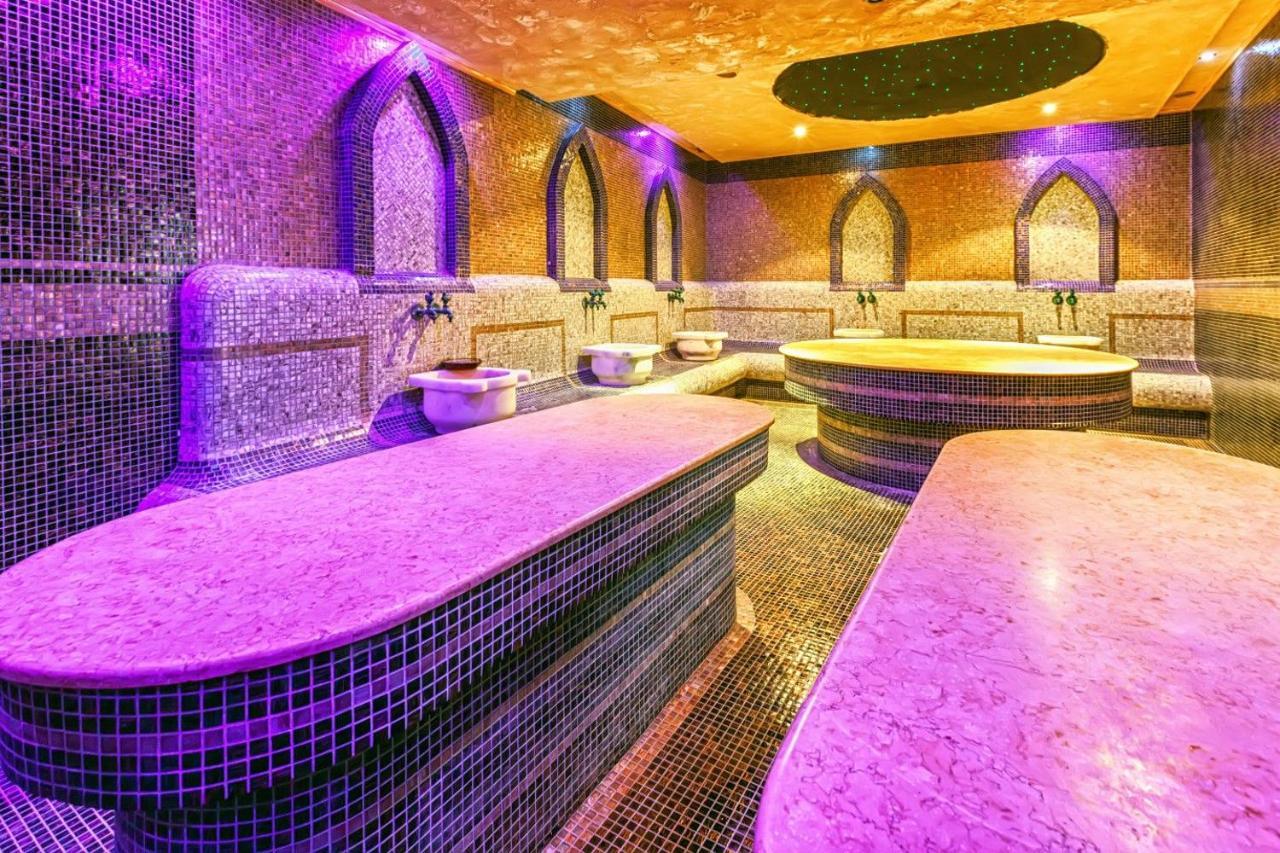 Terra Complex -D6 - Balkan Private Apartment-Spa Sking Golf And Relax Bansko Exteriér fotografie